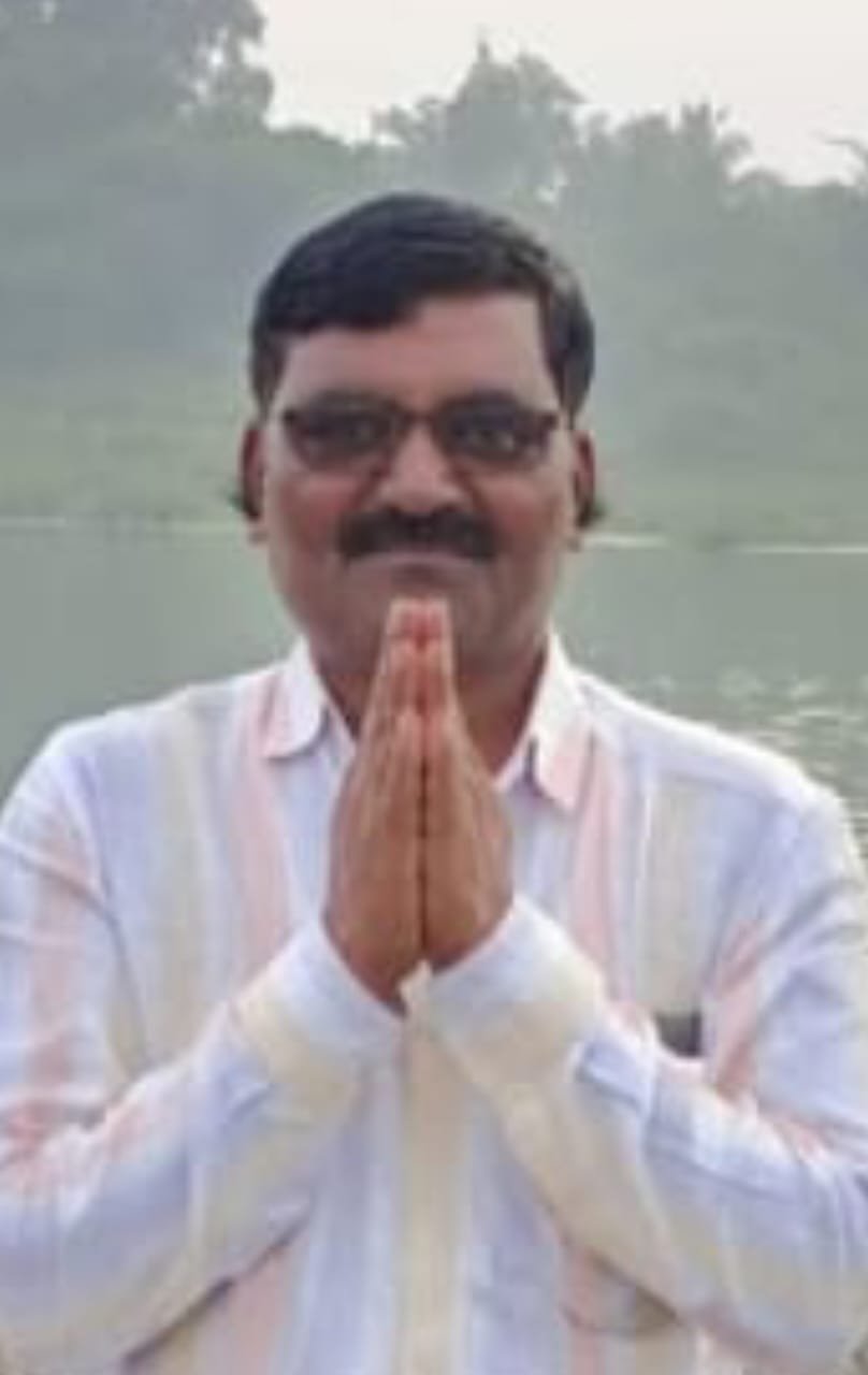 Shri Bhagwanrao Bhimrao Satpute