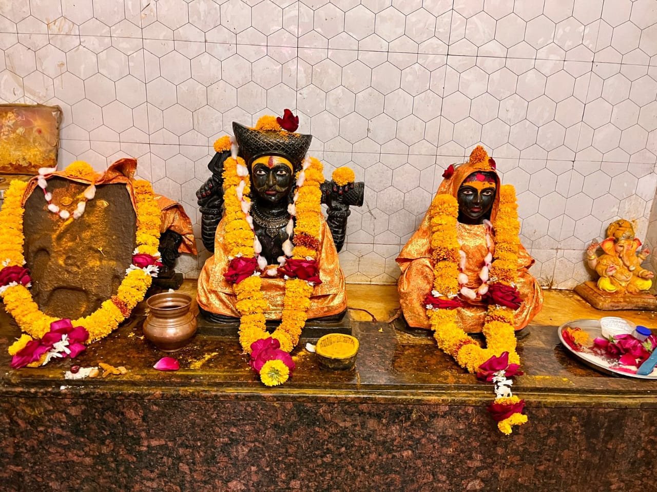 Khandoba Temple 1